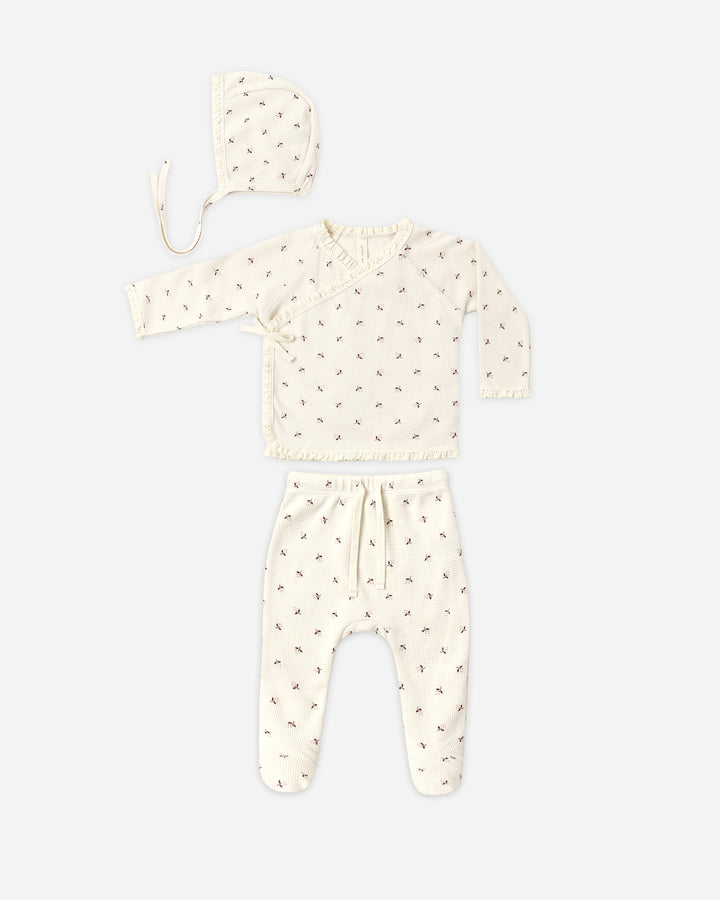 TAKE HOME SET FALL DITSY