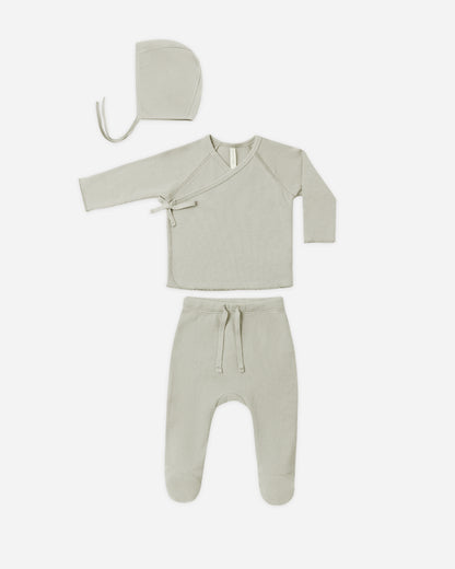 TAKE HOME SET LAUREL