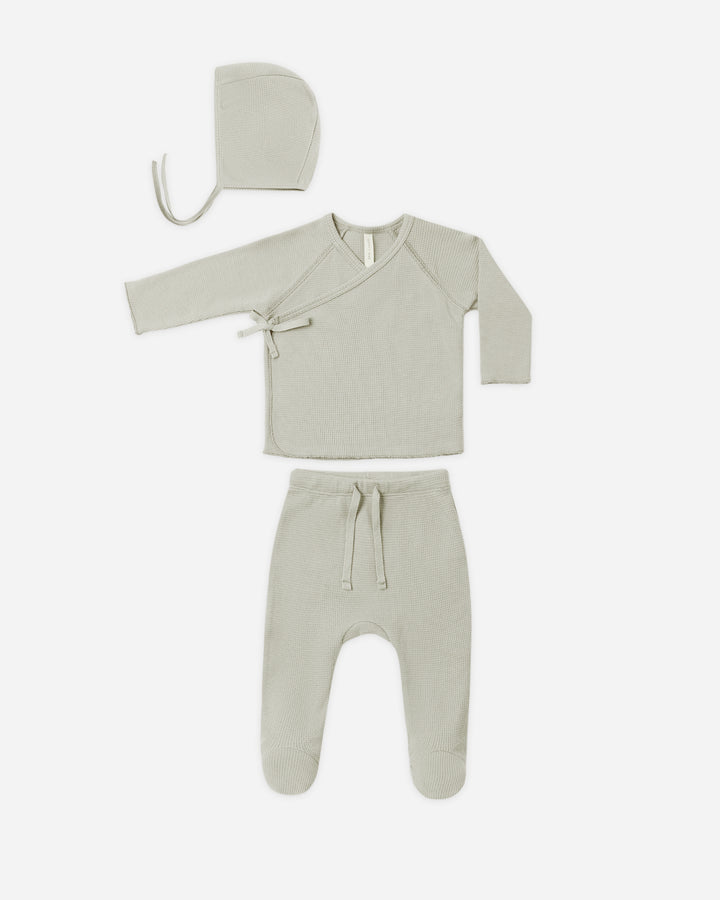 TAKE HOME SET LAUREL