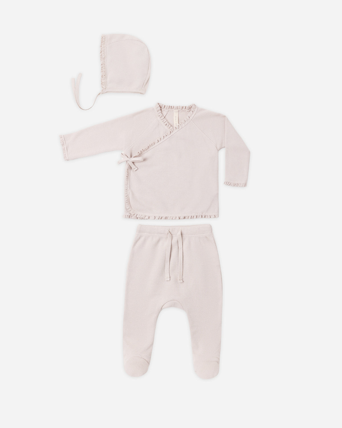 TAKE HOME SET LILAC MIST