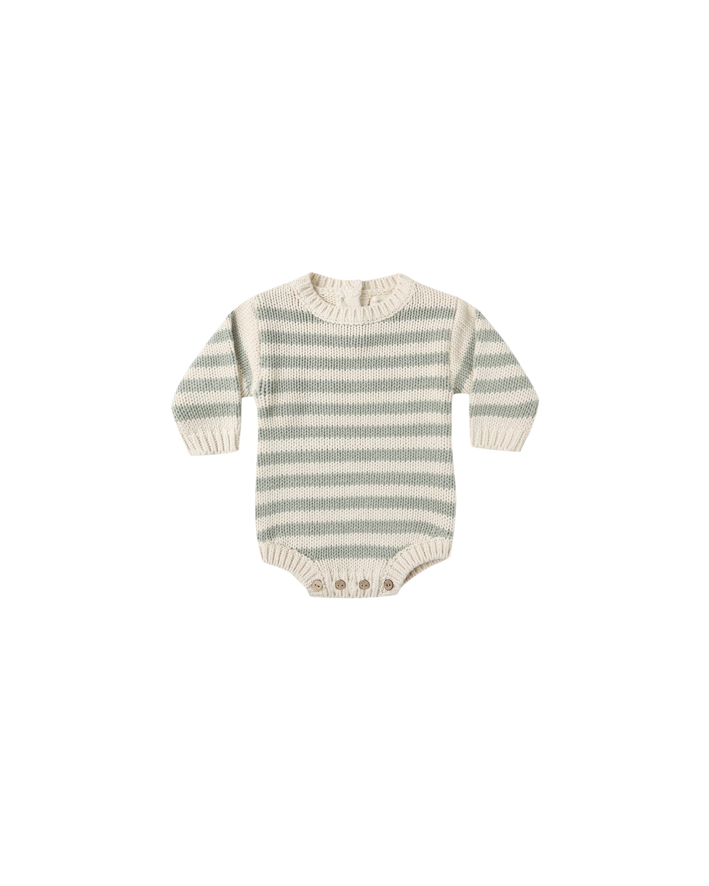 REX ROMPER || FERN STRIPE