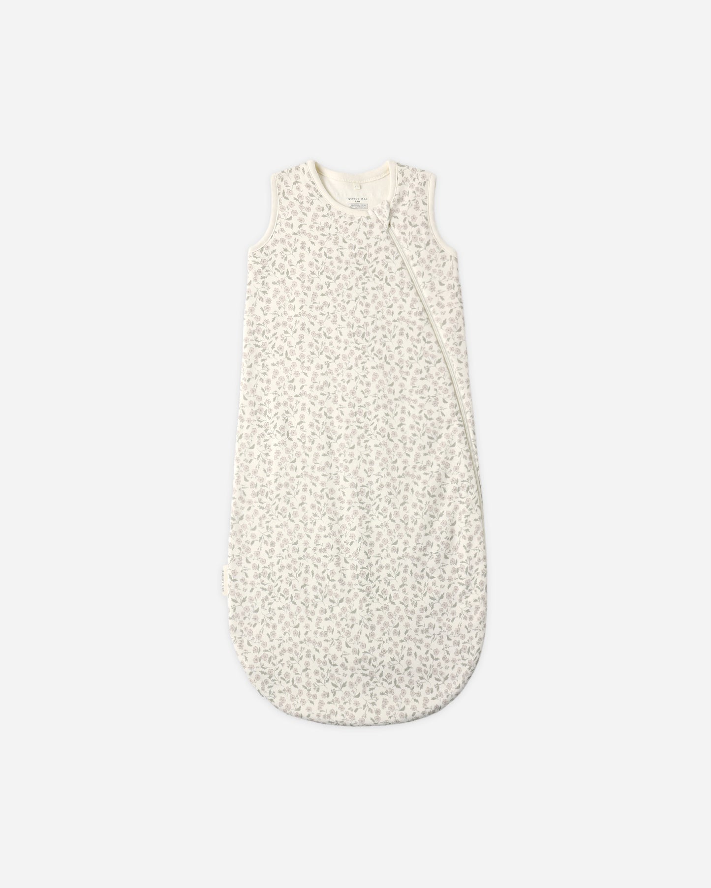 JERSEY SLEEP BAG FLORET