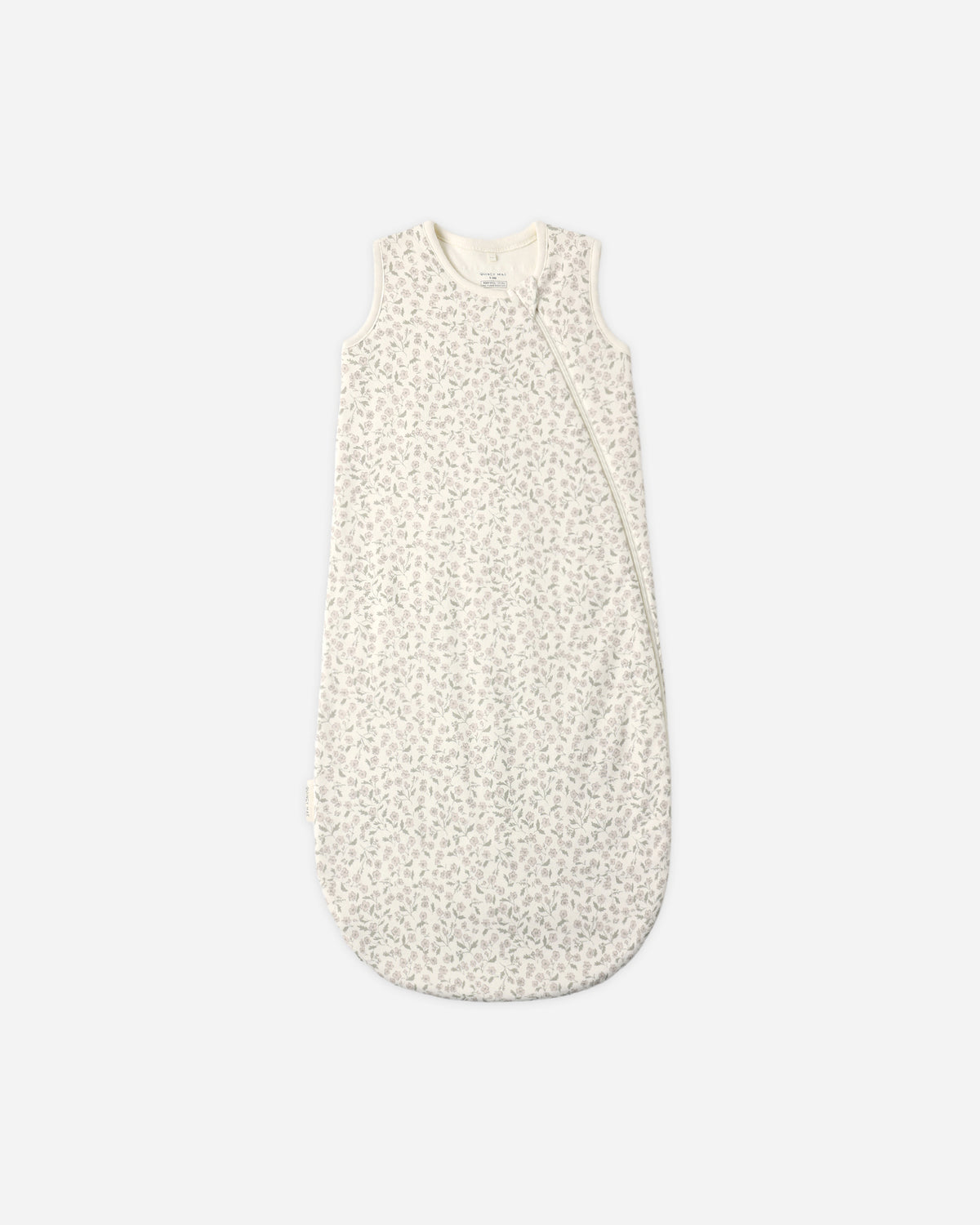 JERSEY SLEEP BAG FLORET
