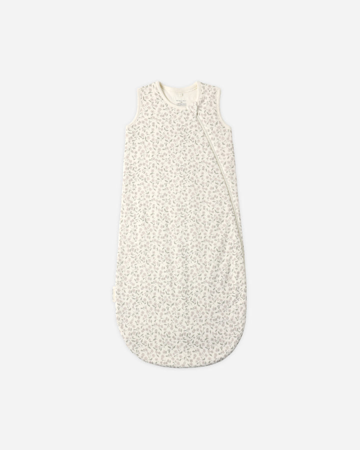 JERSEY SLEEP BAG FLORET