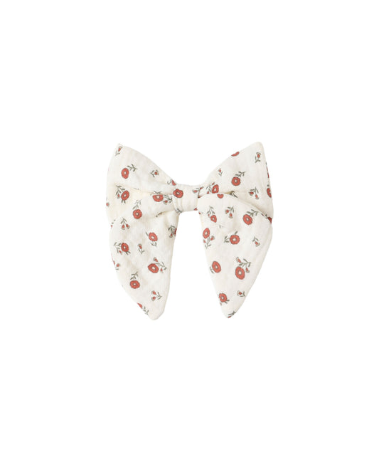 BOW || WINTER DITSY