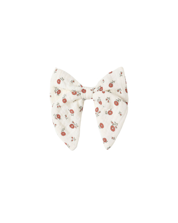 BOW || WINTER DITSY