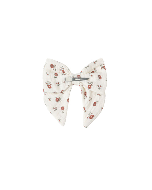 BOW || WINTER DITSY