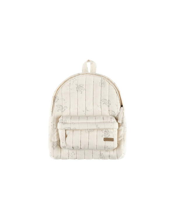 MINI BACKPACK || DRAGONS