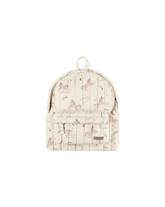 MINI BACKPACK || UNICORNS