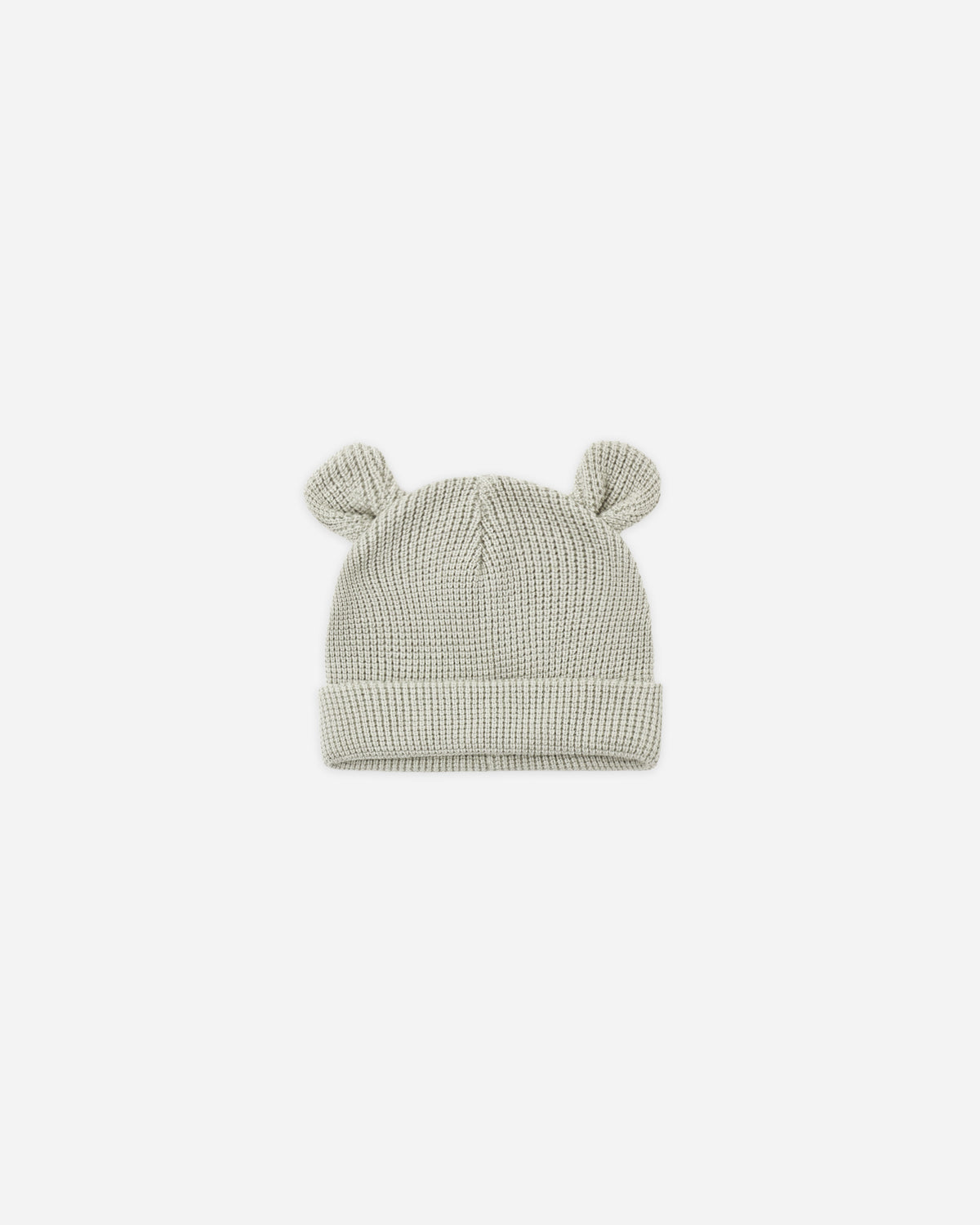 BABY BEAR BEANIE LAUREL