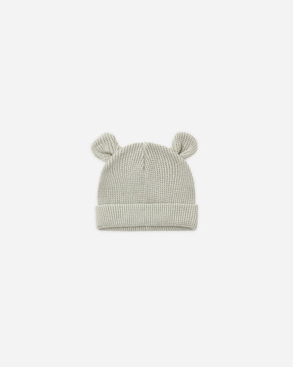 BABY BEAR BEANIE LAUREL
