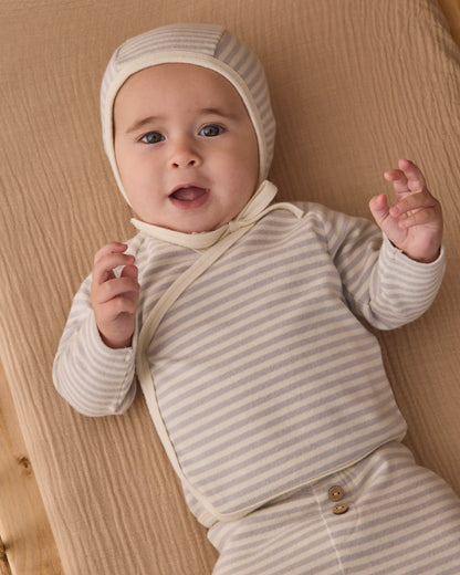 TAKE HOME SET FOG STRIPE