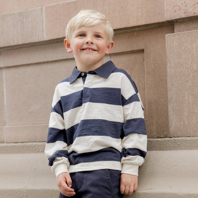 BOYS CLOTHING