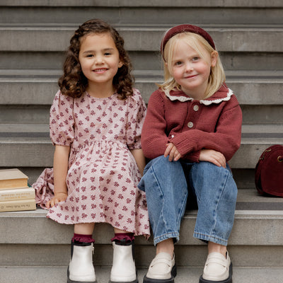 GIRLS CLOTHING