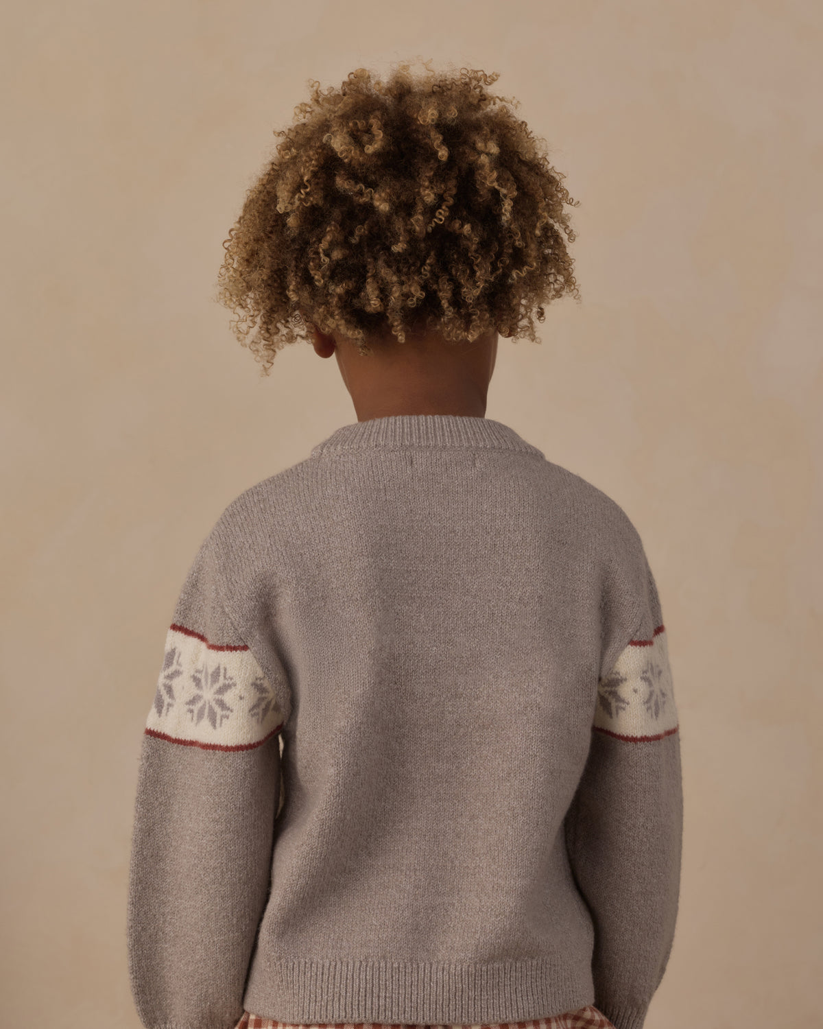 REAGAN SWEATER APRES SKI