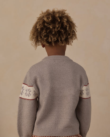 REAGAN SWEATER APRES SKI