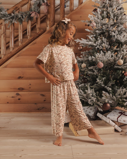 RUTHIE SET RIBBONS