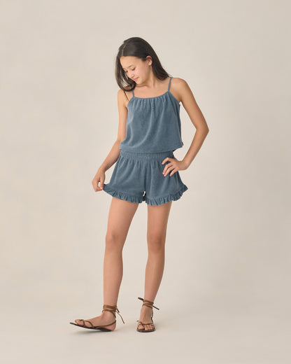 TEEN FAYE SET MARINE