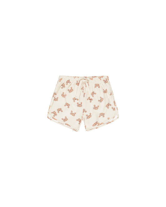 SWIM TRUNK || CRABS