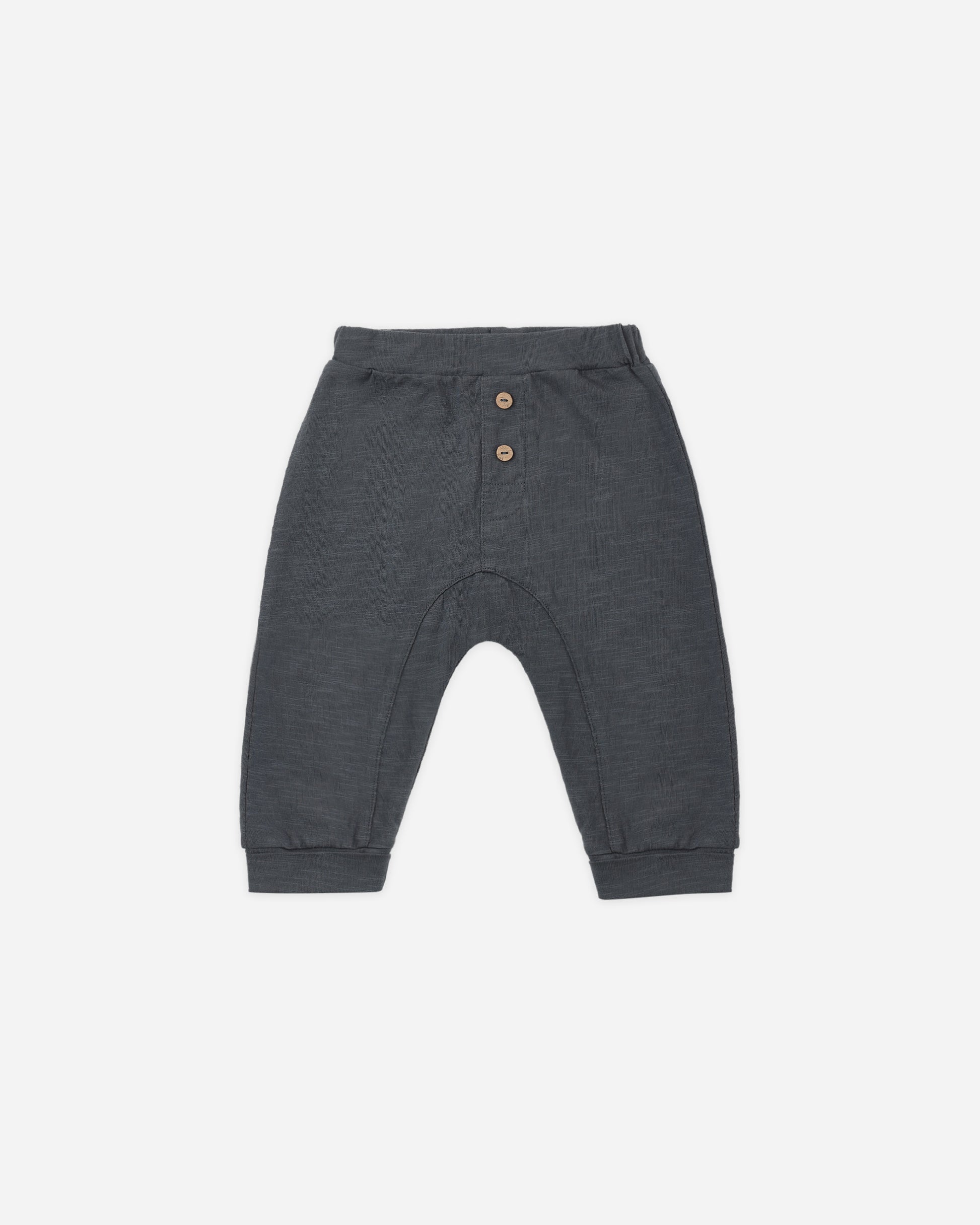 BABY CRU PANT MIDNIGHT