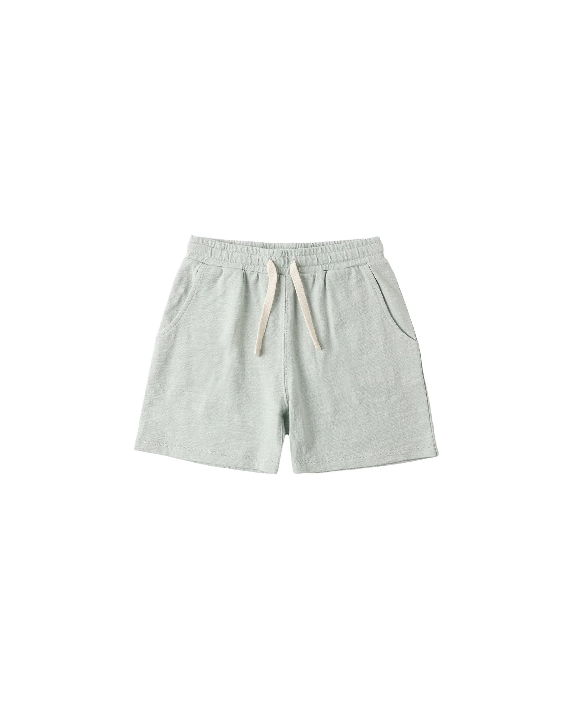 SAM SHORT SEAFOAM