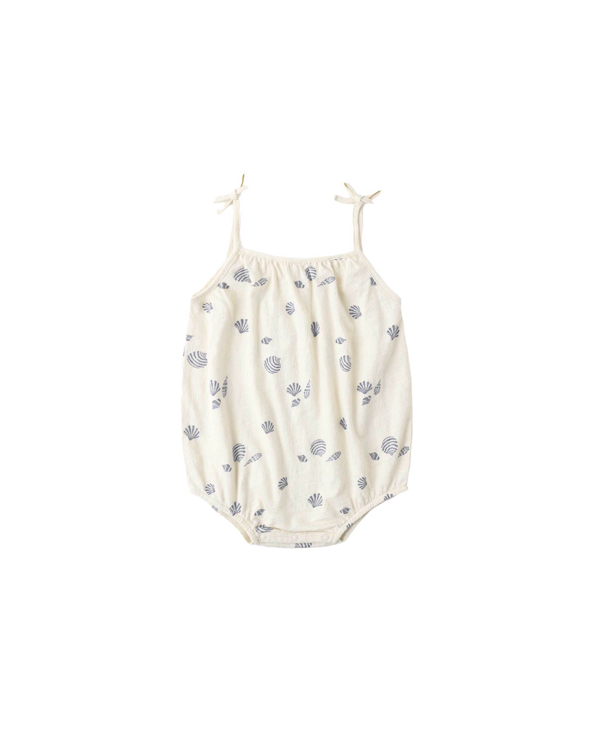 NALA ROMPER SEASHELLS