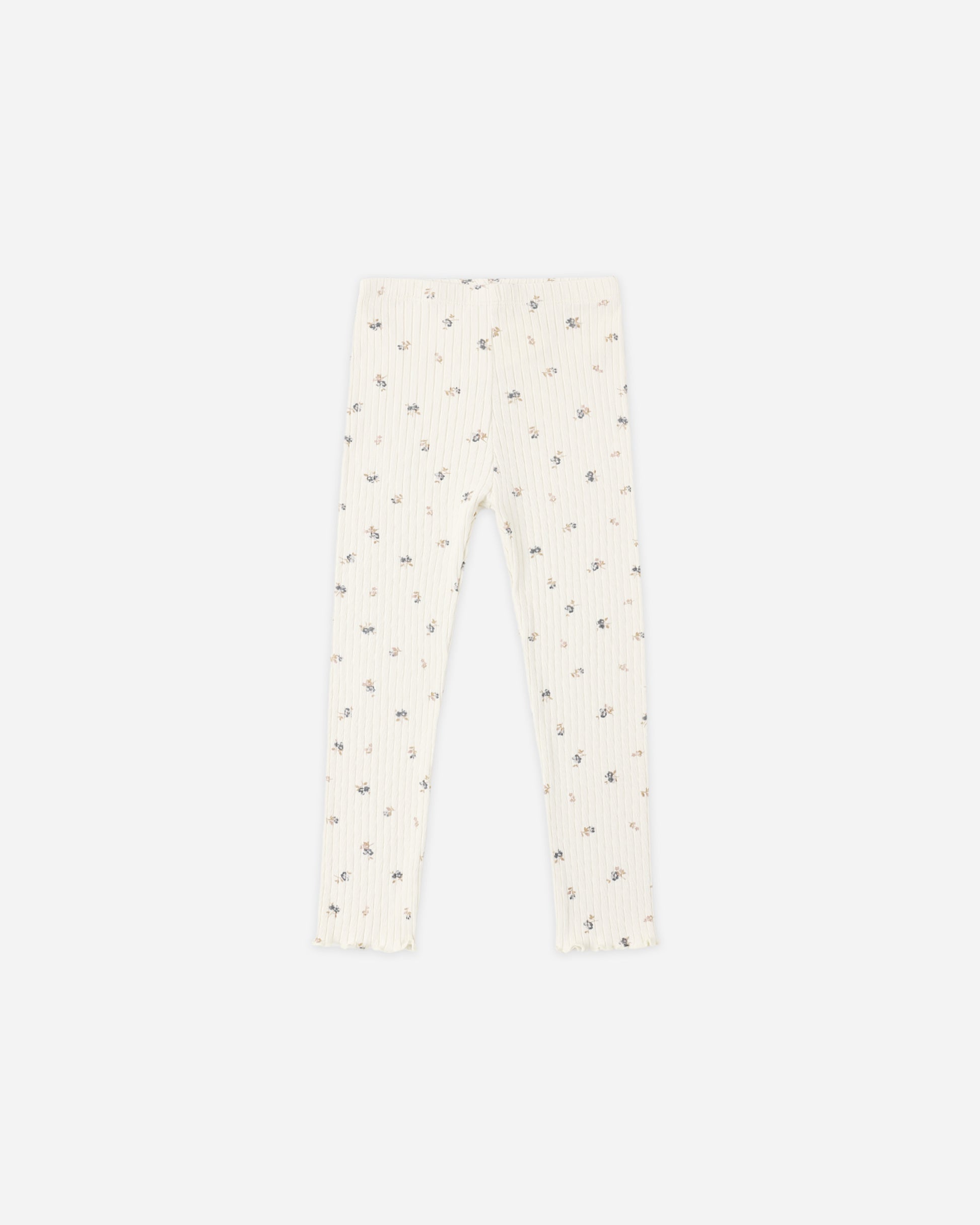 LEGGING NATURAL DITSY