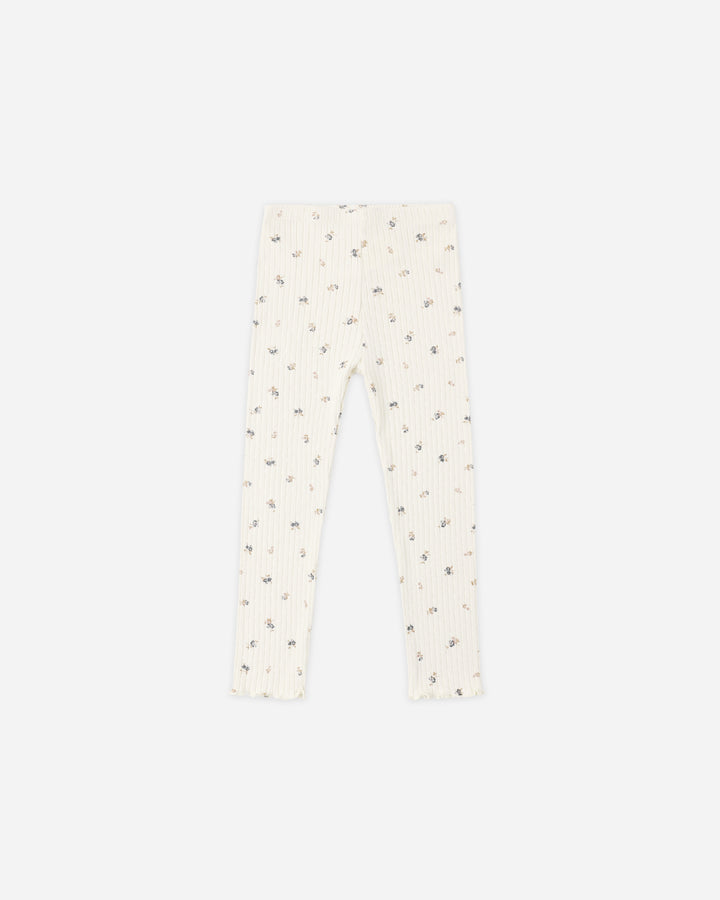LEGGING NATURAL DITSY