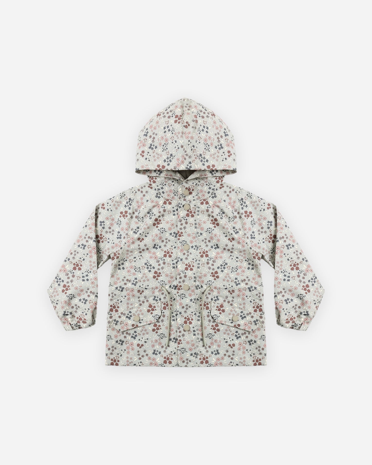 RAINCOAT GARDEN
