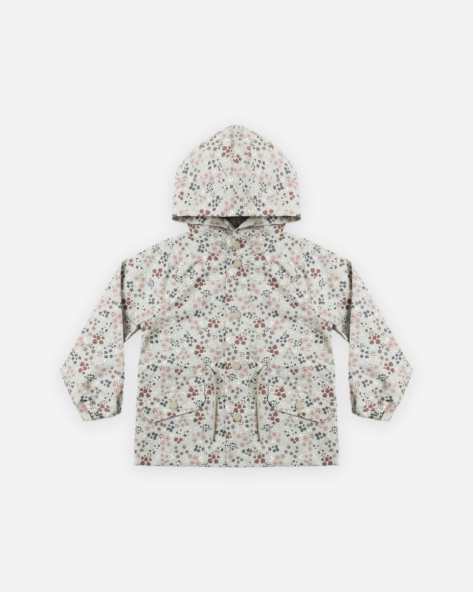 RAINCOAT GARDEN