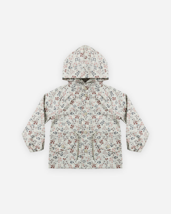 RAINCOAT GARDEN