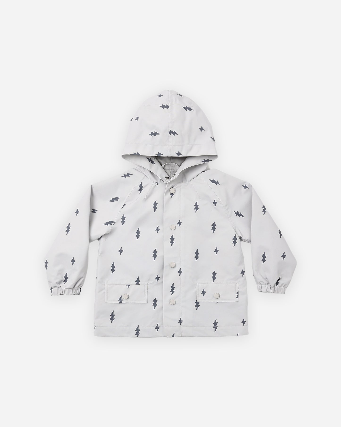 RAINCOAT BOLT