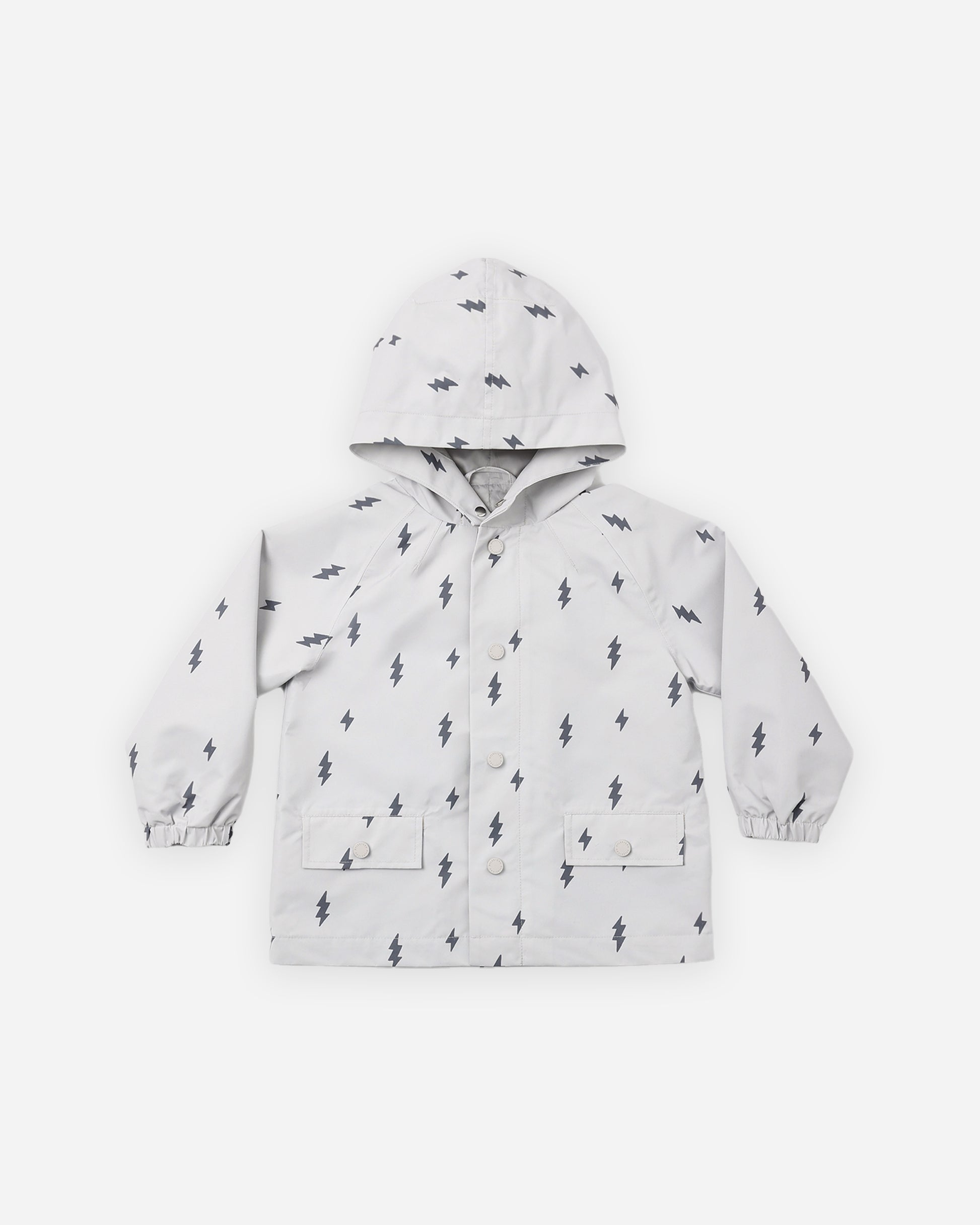 RAINCOAT BOLT