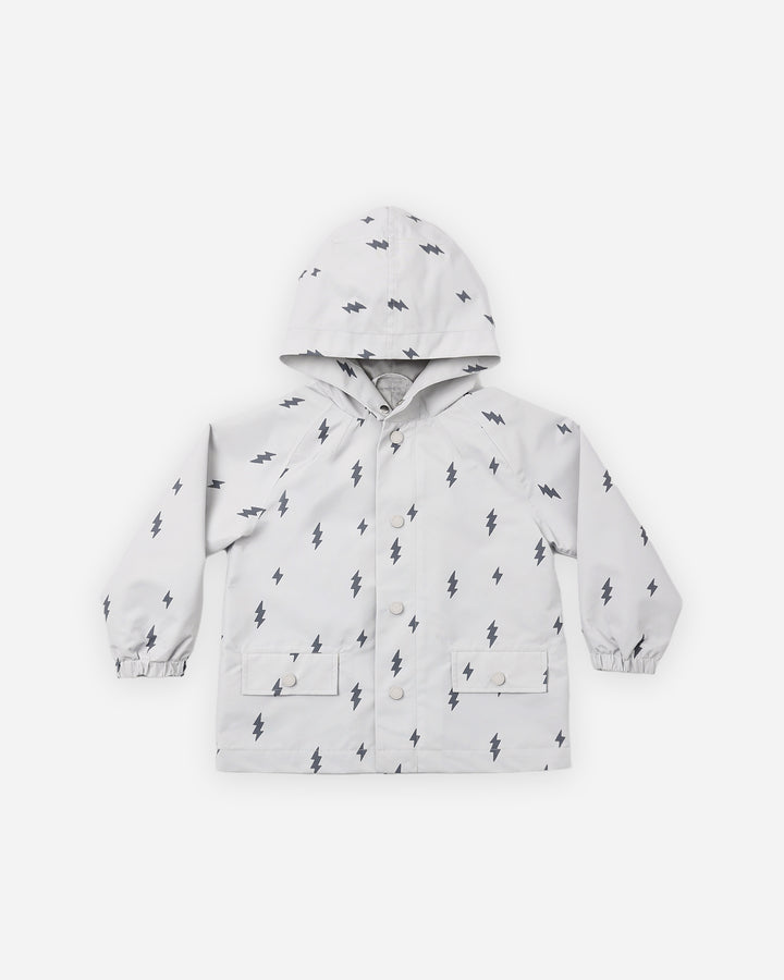 RAINCOAT BOLT