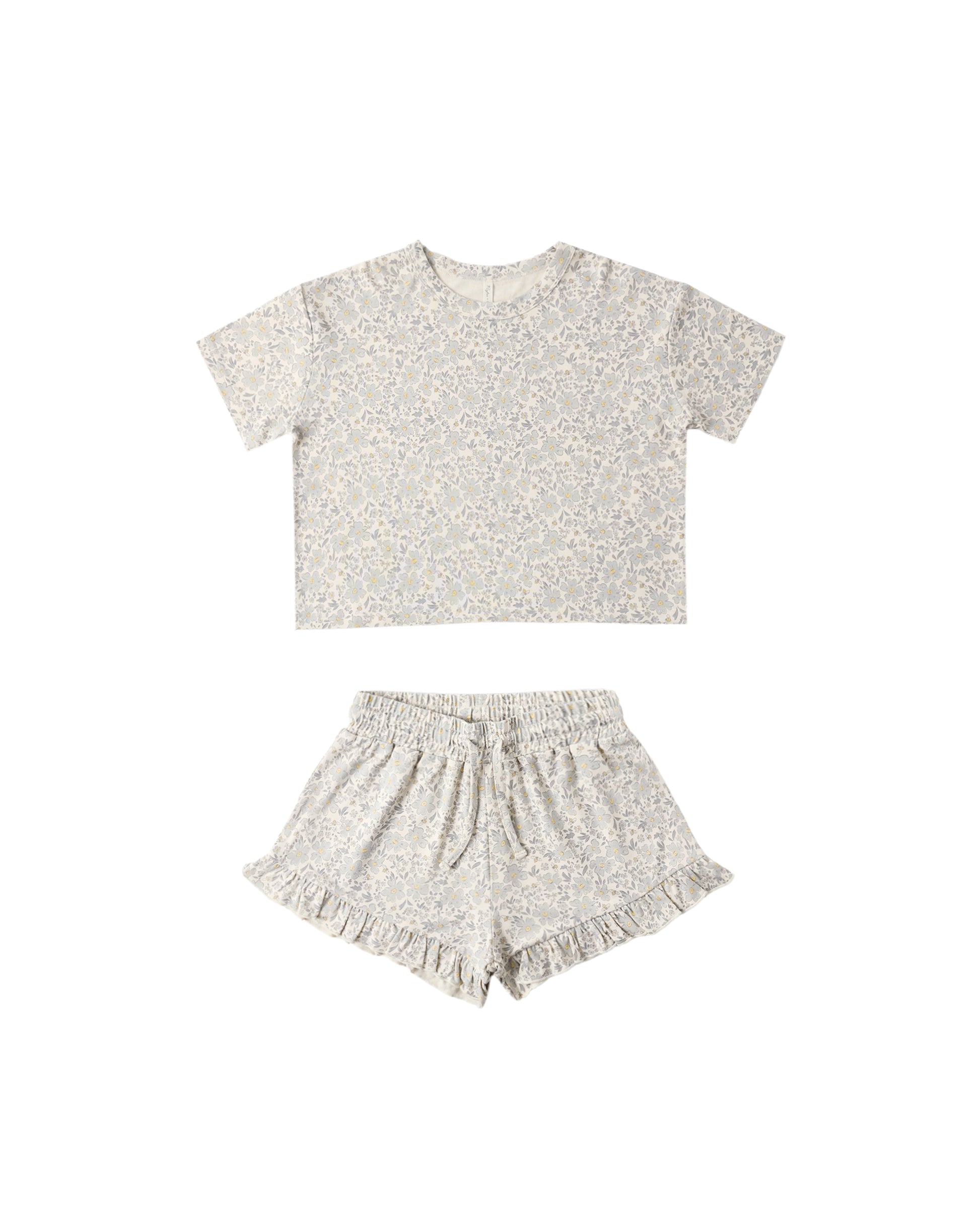 MOSIE SET BLUE MEADOW