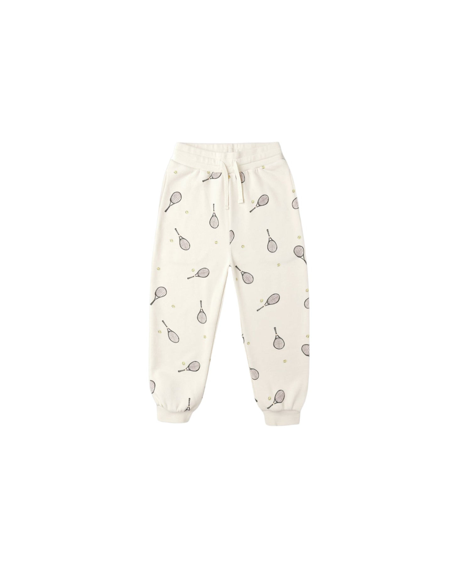 JOGGER SWEATPANT || TENNIS
