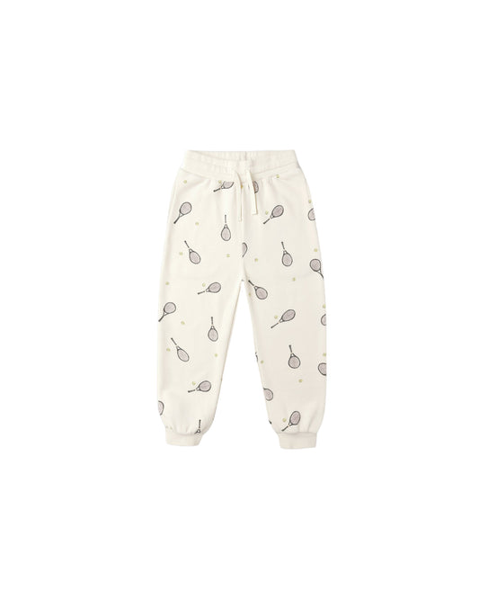 JOGGER SWEATPANT || TENNIS
