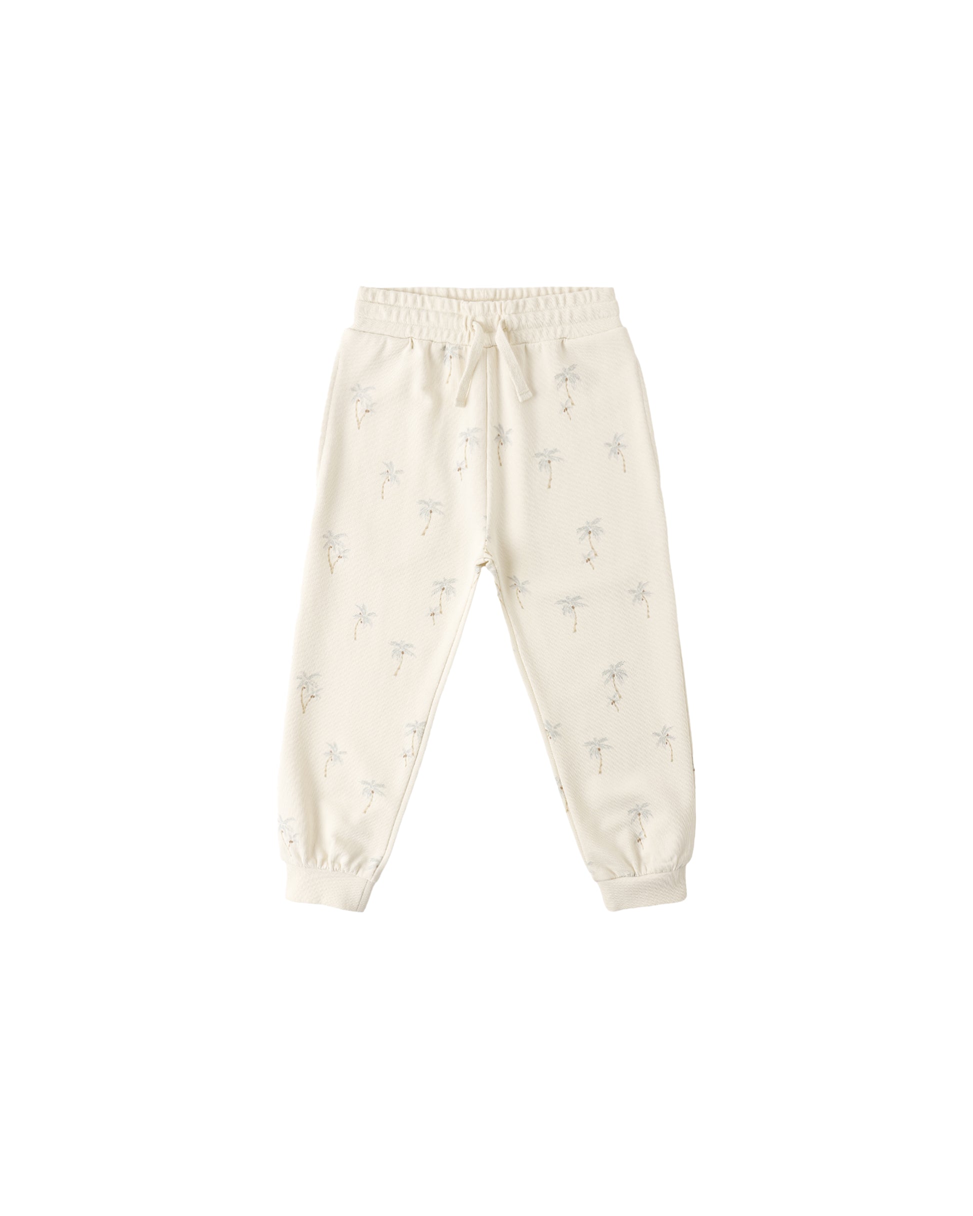 JOGGER SWEATPANT PALMS