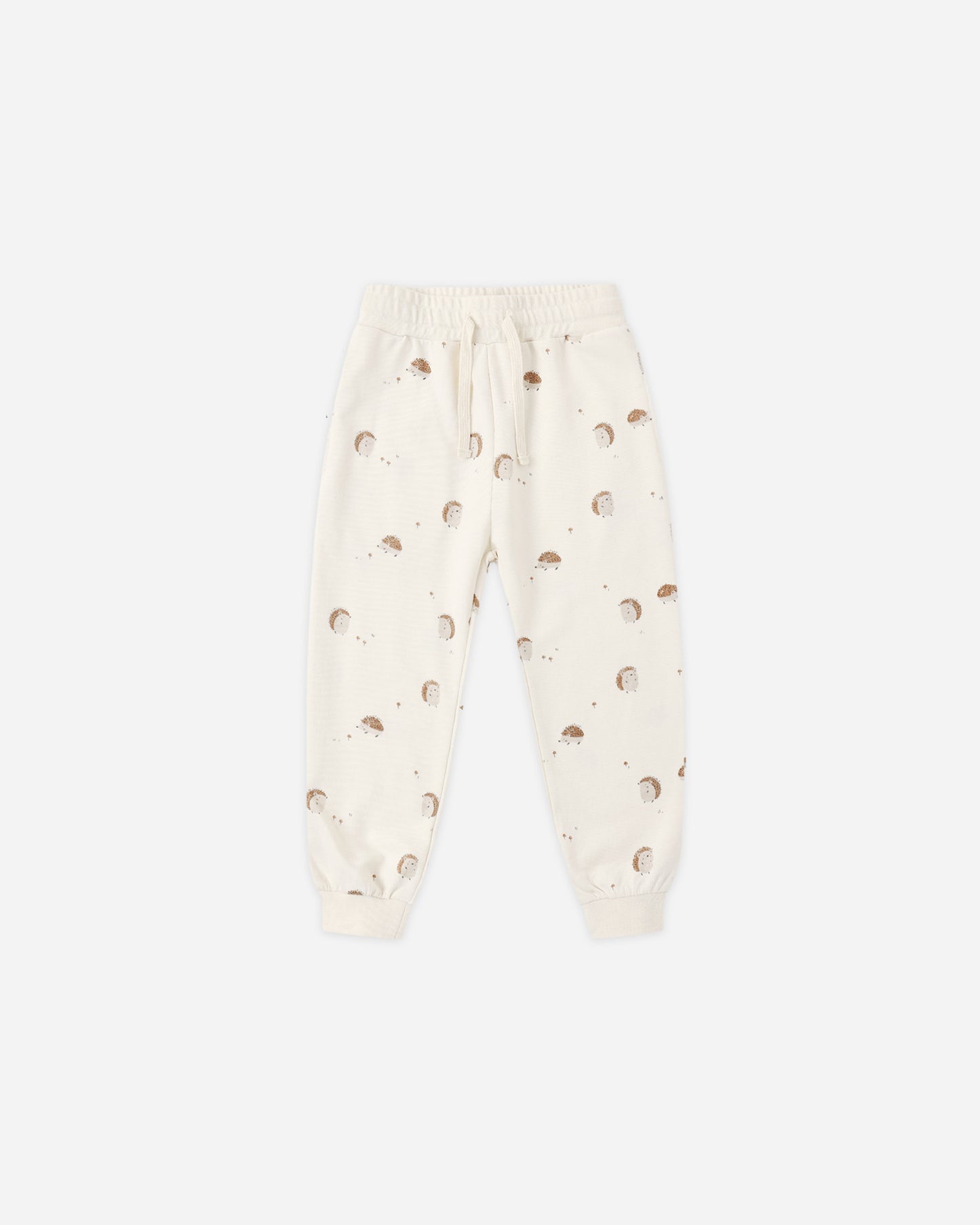 JOGGER SWEATPANT HEDGEHOG