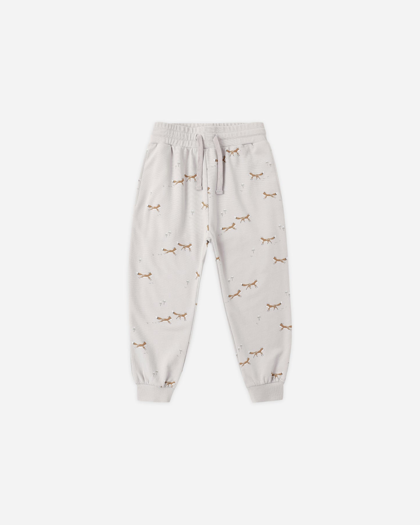 JOGGER SWEATPANT FOXES