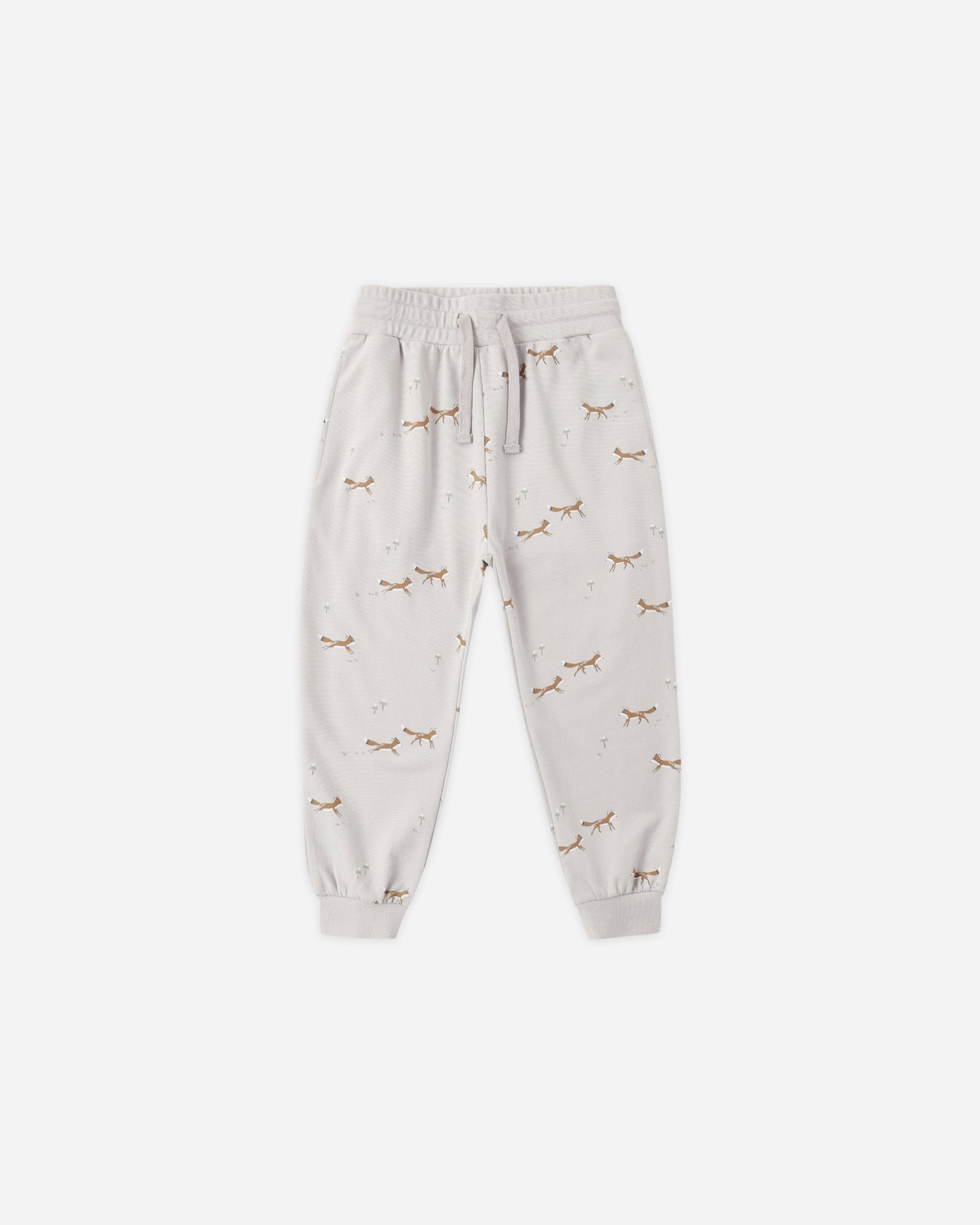 JOGGER SWEATPANT FOXES