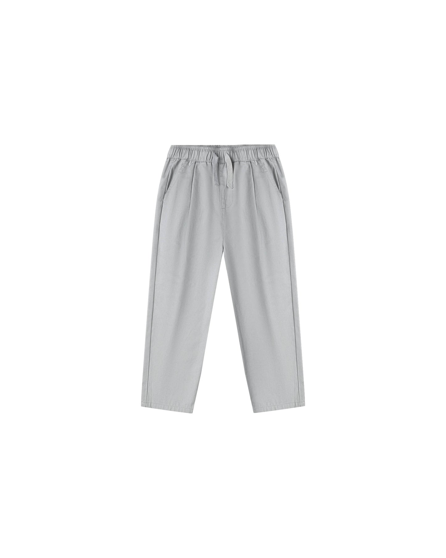 RYDER PANT || DUSTY BLUE
