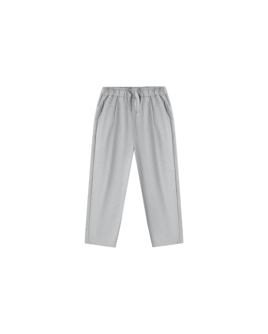 RYDER PANT || DUSTY BLUE