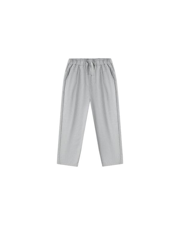 RYDER PANT || DUSTY BLUE