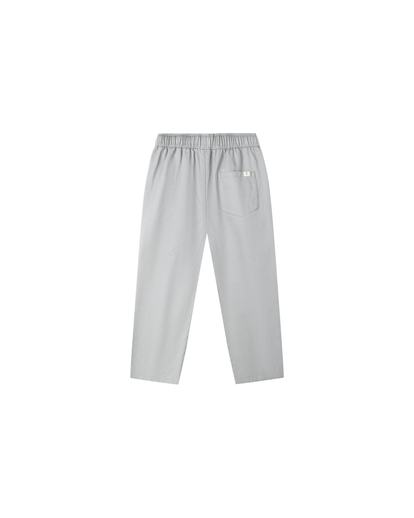RYDER PANT || DUSTY BLUE