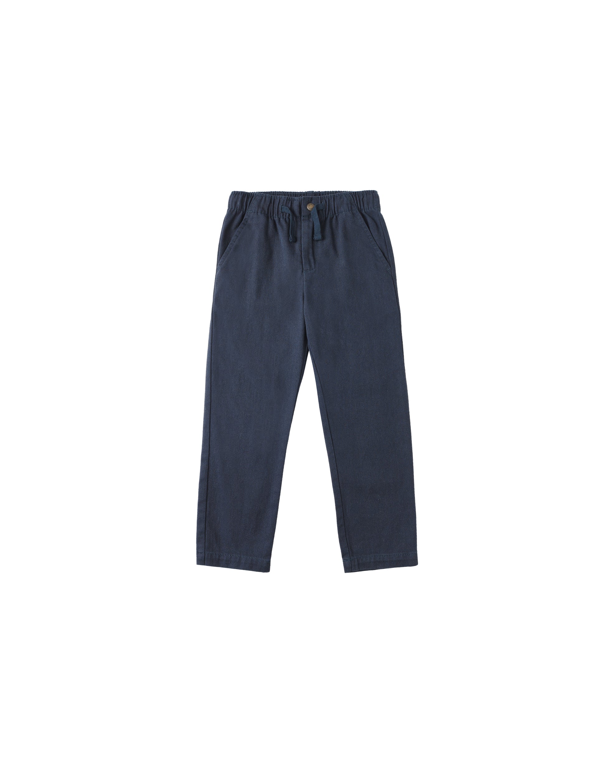 KALEN PANT || NAVY