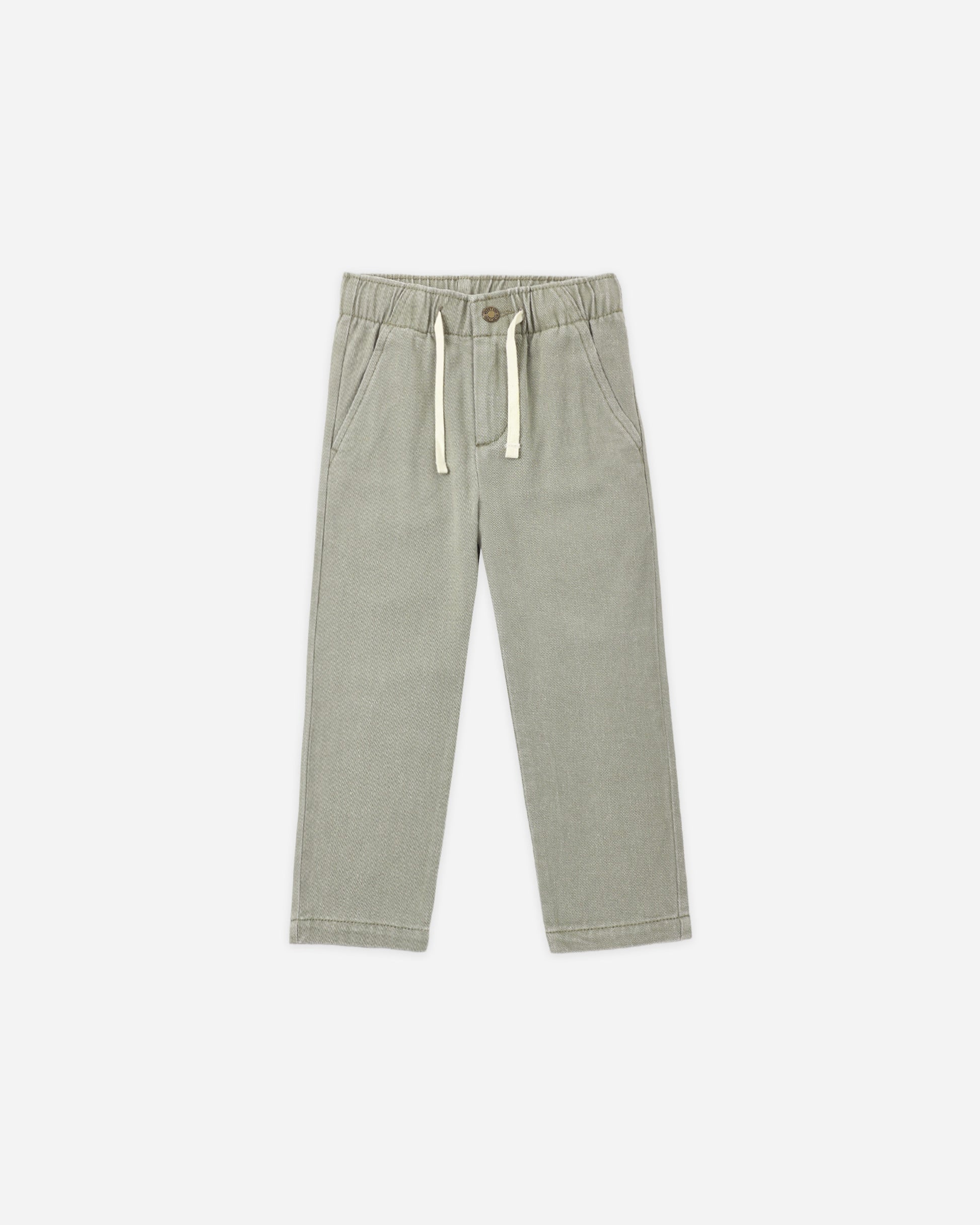 KALEN PANT DARK SAGE