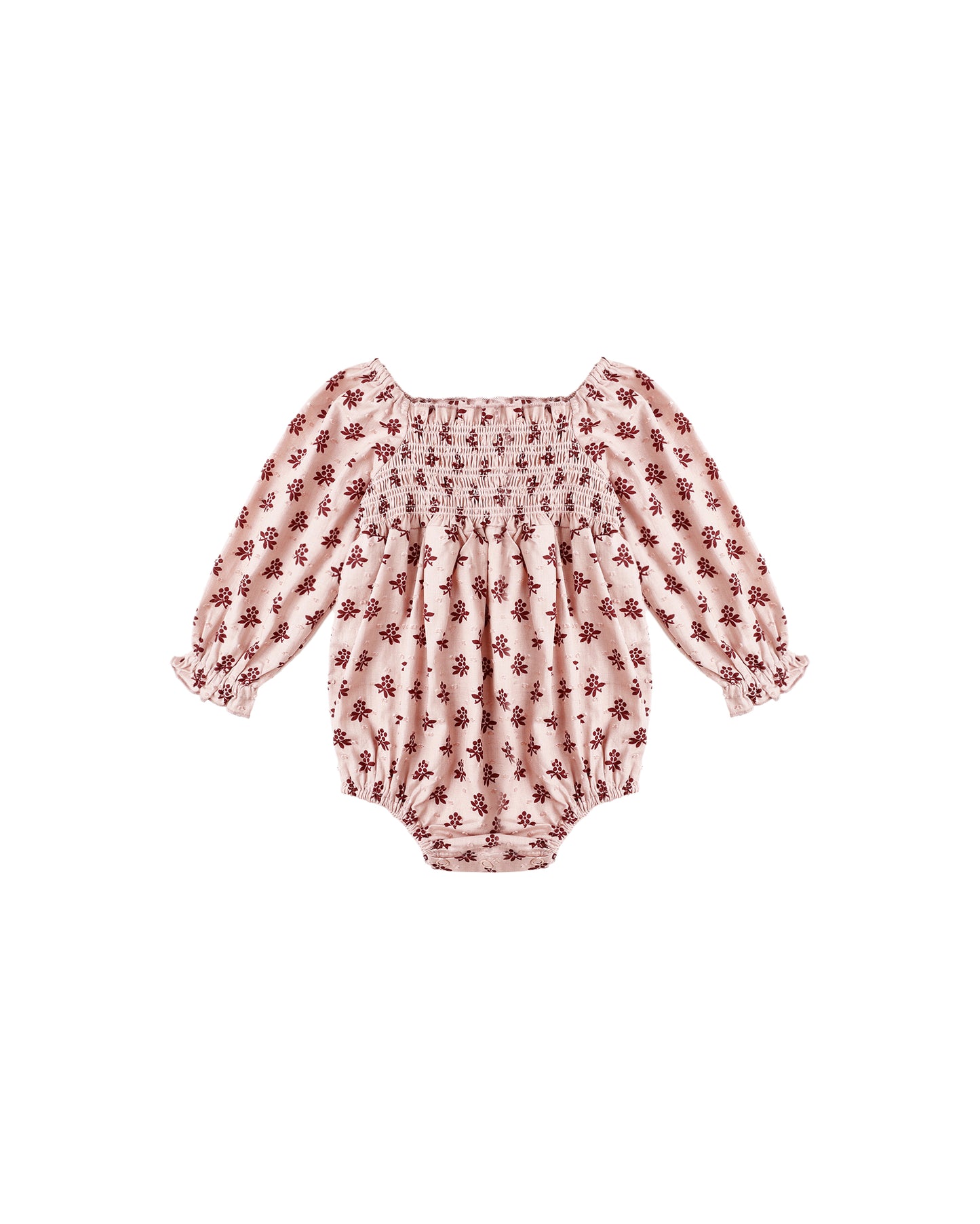 CORA ROMPER || ADELAIDE ROMPER