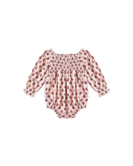 CORA ROMPER || ADELAIDE ROMPER