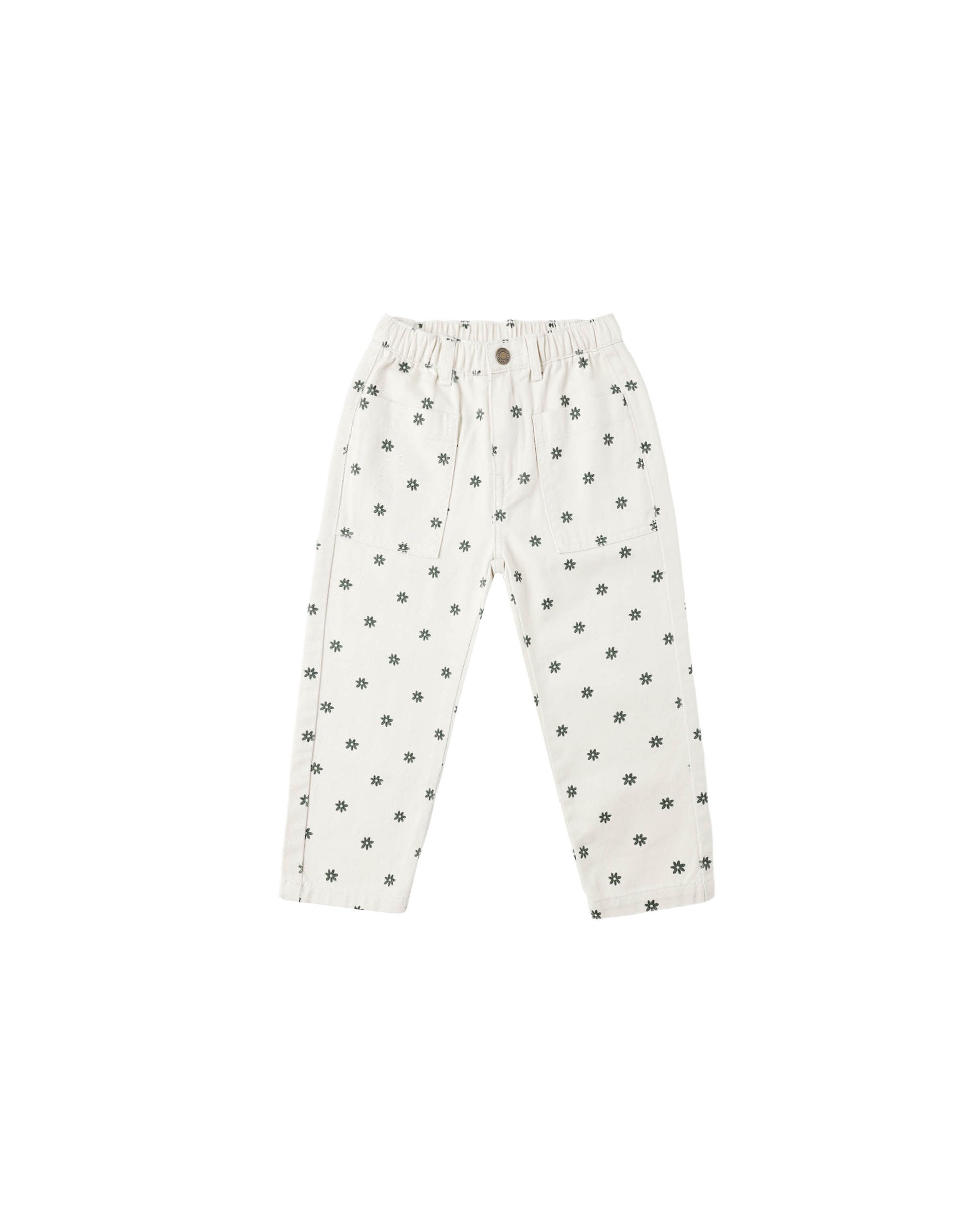 JASPER PANT || MINI DAISY